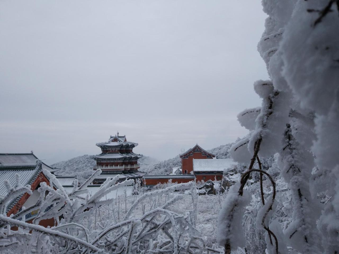 Zhangjiajie No.31 Inn Exterior photo